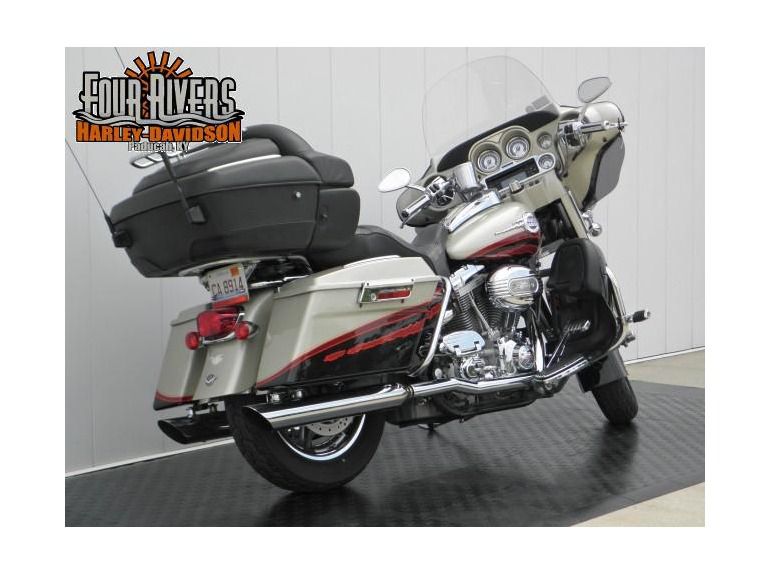 2012 Harley-Davidson Ultra Classic Electra Glide FLHTCU , US $, image 1