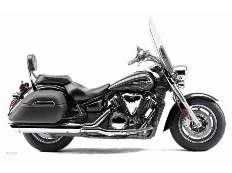 2012 Yamaha V STAR 1300 TOURER 1300 TOURER 