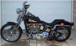 Used 1996 harley-davidson springer softail for sale