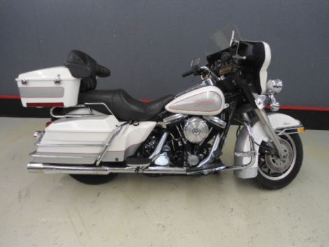 1989 Harley Davidson ELECTRA GLIDE CLASSI, $2,900, image 1