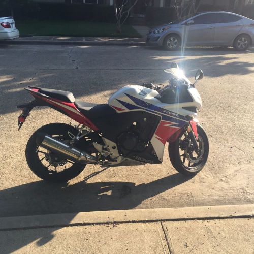 2014 Honda CB, US $5,500.00, image 1