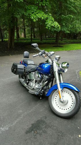 2009 Harley-Davidson Softail