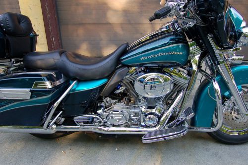 2005 Harley-Davidson Touring, US $36000, image 10