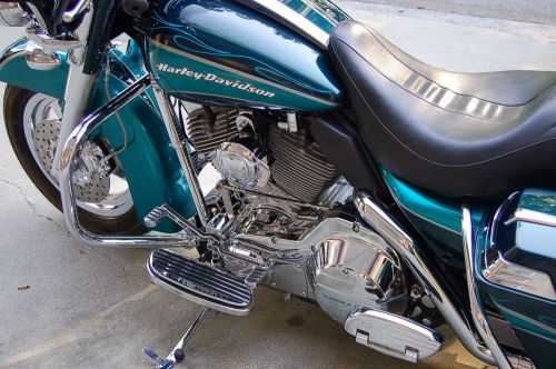 2005 Harley-Davidson Touring, US $36000, image 20