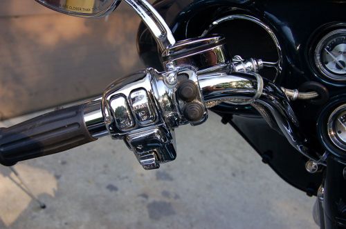 2005 Harley-Davidson Touring, US $36000, image 21
