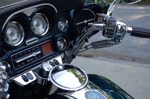 2005 Harley-Davidson Touring, US $36000, image 25