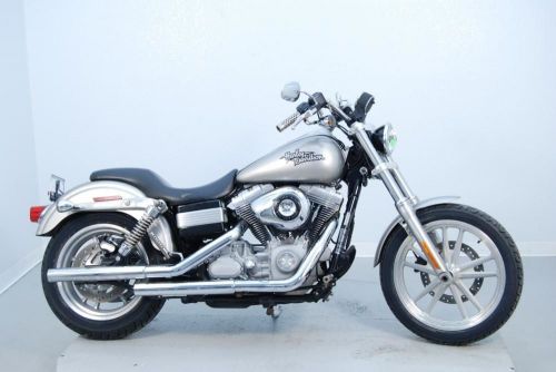 2009 Harley-Davidson Super Glide