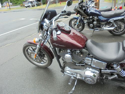 2000 Harley-Davidson Dyna, US $5,500.00, image 3