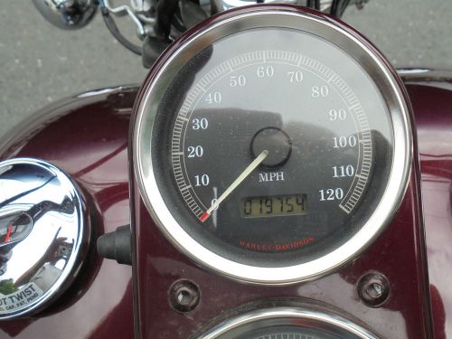2000 Harley-Davidson Dyna, US $5,500.00, image 5