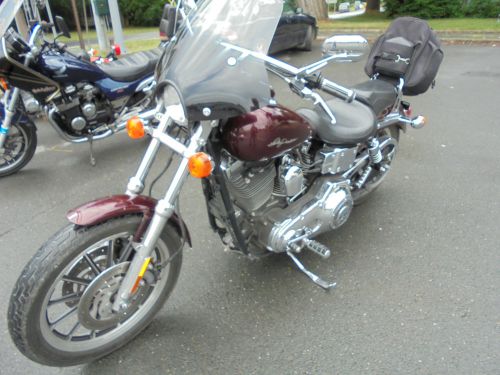 2000 Harley-Davidson Dyna, US $5,500.00, image 7