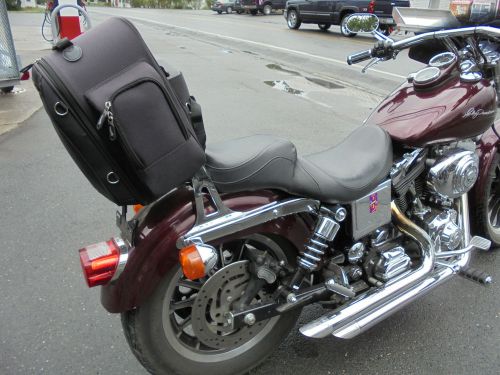 2000 Harley-Davidson Dyna, US $5,500.00, image 8
