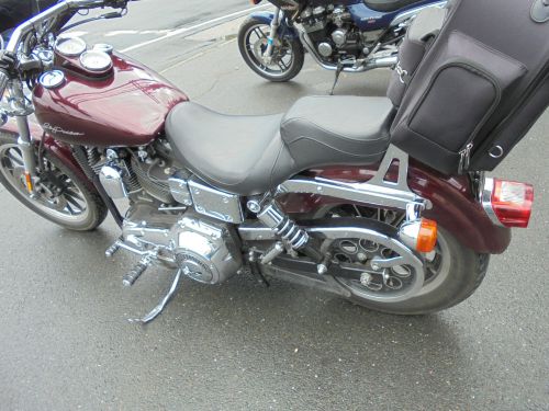 2000 Harley-Davidson Dyna, US $5,500.00, image 9