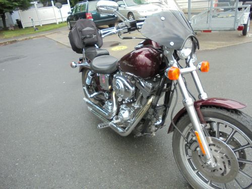 2000 Harley-Davidson Dyna, US $5,500.00, image 10