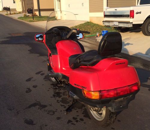 1989 Honda Other, US $2,800.00, image 6