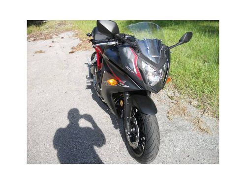 2016 Honda CBR, US $8,500.00, image 8
