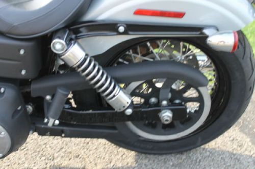 2011 Harley-Davidson Dyna, US $7,950.00, image 6