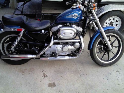 1993 Harley-Davidson Other, image 1