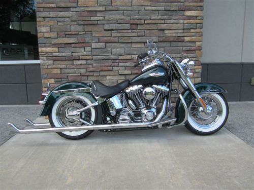 2005 harley-davidson softail