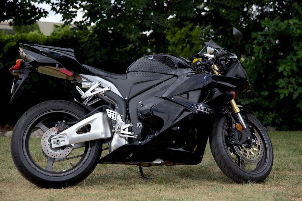 2012 Honda CBR 600RR Sportbike , US $8,866.00, image 5