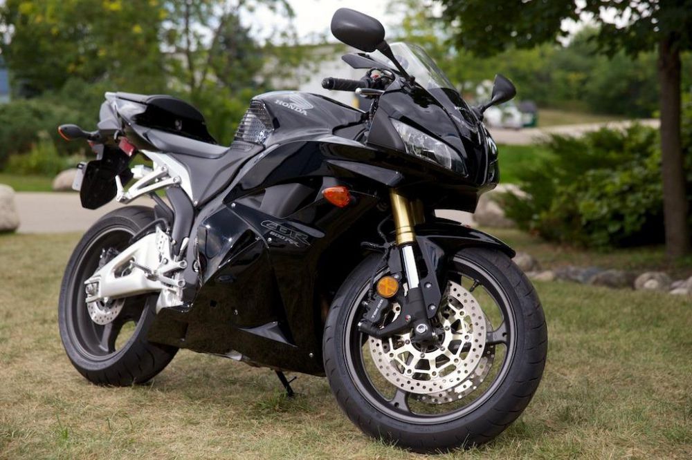 2012 Honda CBR 600RR Sportbike , US $8,866.00, image 12