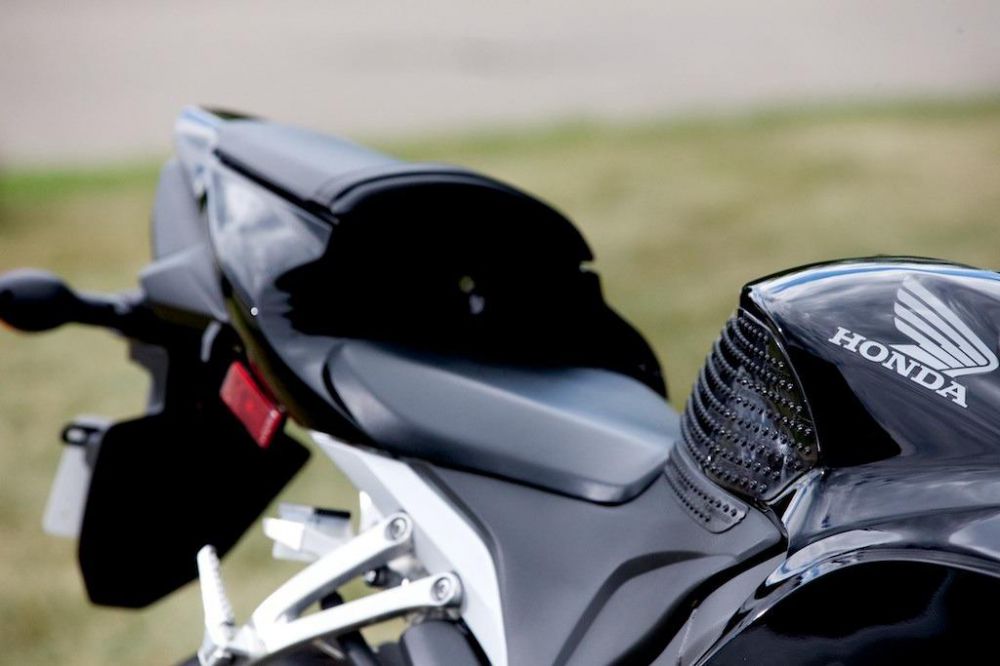 2012 Honda CBR 600RR Sportbike , US $8,866.00, image 14