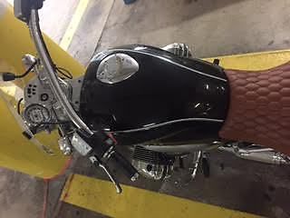 2004 BMW R-Series, US $5,990.00, image 8