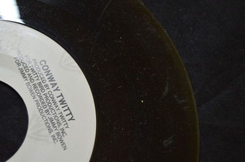 Conway Twitty / Desperado Love / 1986 / Warner Bros. / Vinyl, US $9.99, image 5