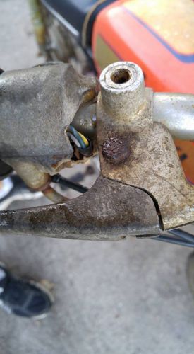 1971 Kawasaki G3TR-A, US $1,195.00, image 11