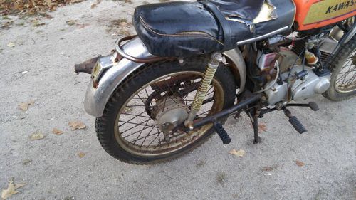 1971 Kawasaki G3TR-A, US $1,195.00, image 12