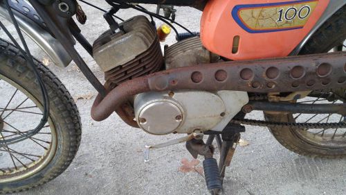 1971 Kawasaki G3TR-A, US $1,195.00, image 14