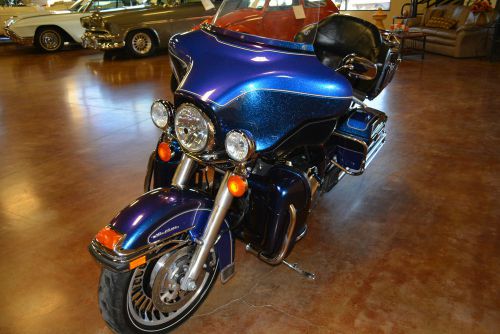 2009 Harley-Davidson Touring, US $12000, image 7