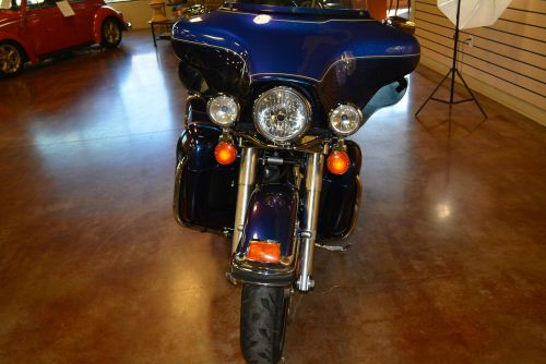 2009 Harley-Davidson Touring, US $12000, image 8
