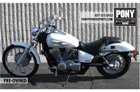 2009 Honda SHADOW 750 SPIRIT C2 Cruiser 