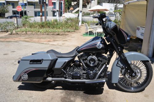2008 Harley-Davidson Touring, US $33,500.00, image 2