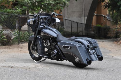 2008 Harley-Davidson Touring, US $33,500.00, image 10