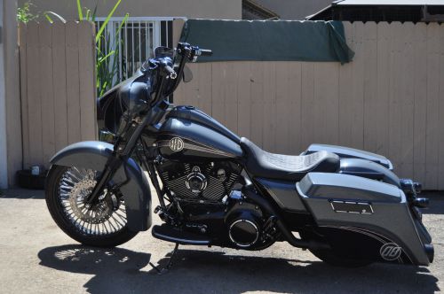 2008 Harley-Davidson Touring, US $33,500.00, image 14