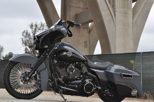 2008 Harley-Davidson Touring, US $33,500.00, image 15