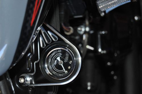 2008 Harley-Davidson Touring, US $33,500.00, image 21