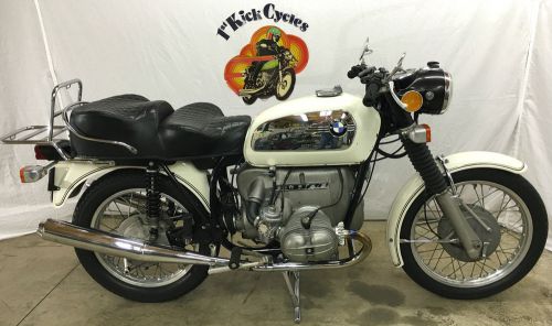 1972 bmw r-series