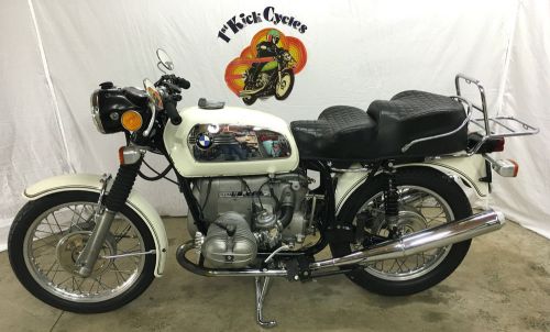 1972 BMW R-Series, US $3,499.00, image 3