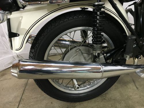 1972 BMW R-Series, US $3,499.00, image 8