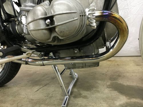1972 BMW R-Series, US $3,499.00, image 11