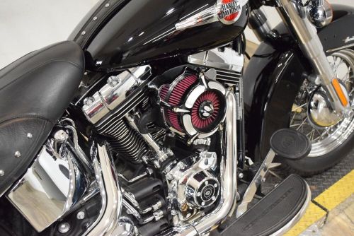 2017 Harley-Davidson Softail