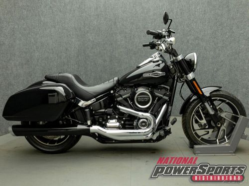 2020 Harley-Davidson Softail FLSB SPORT GLIDE WABS, US $250.00, image 2