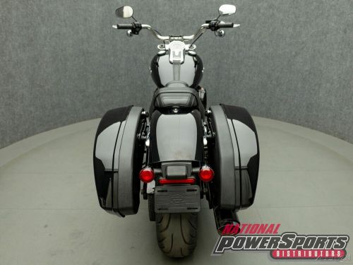 2020 Harley-Davidson Softail FLSB SPORT GLIDE WABS, US $250.00, image 4