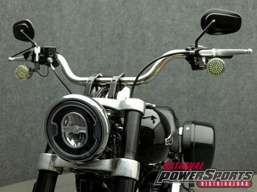 2020 Harley-Davidson Softail FLSB SPORT GLIDE WABS, US $250.00, image 5