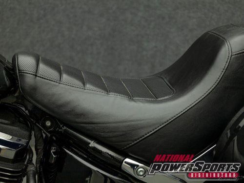 2020 Harley-Davidson Softail FLSB SPORT GLIDE WABS, US $250.00, image 7