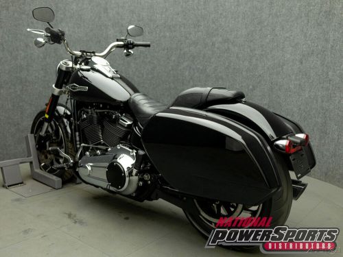 2020 Harley-Davidson Softail FLSB SPORT GLIDE WABS, US $250.00, image 8