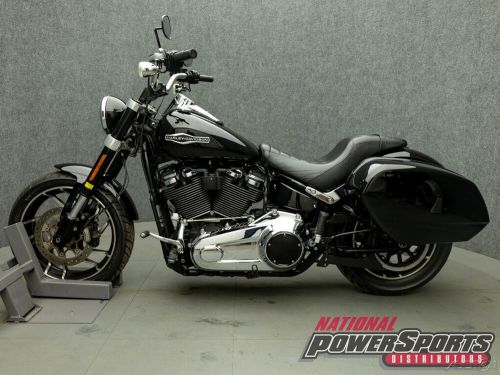 2020 Harley-Davidson Softail FLSB SPORT GLIDE WABS, US $250.00, image 9