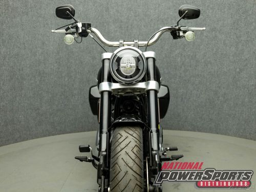 2020 Harley-Davidson Softail FLSB SPORT GLIDE WABS, US $250.00, image 11